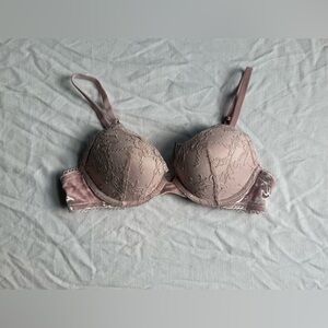 Victoria’s Secret Dream Angels Push Up Bra 32A
